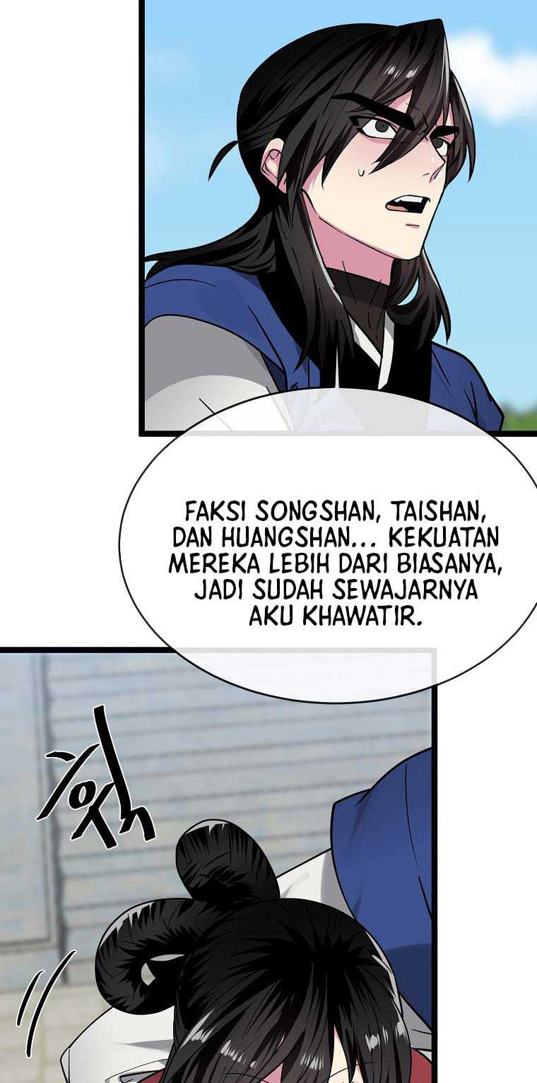 Volcanic Age Chapter 268 Gambar 45