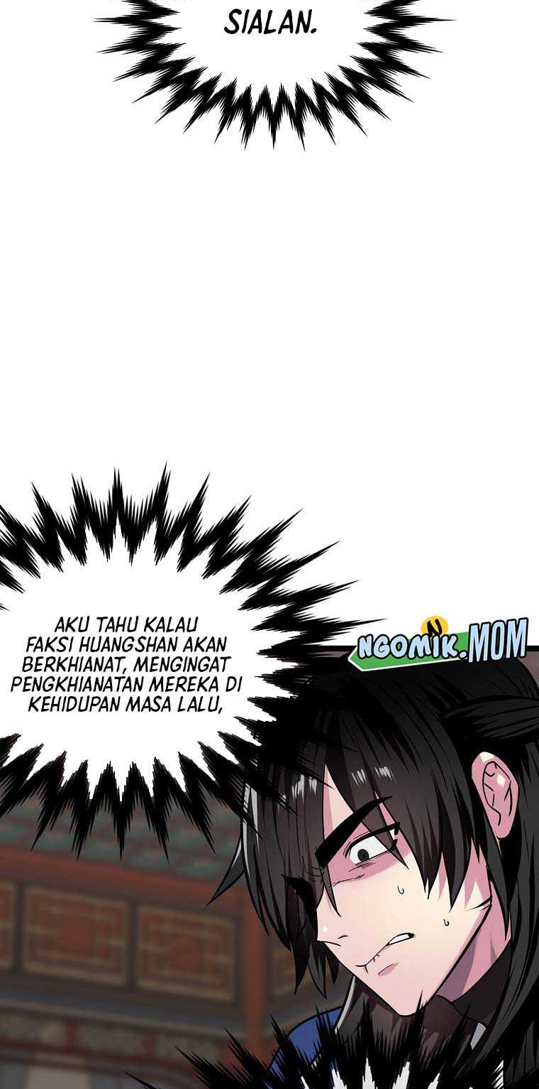 Volcanic Age Chapter 268 Gambar 39