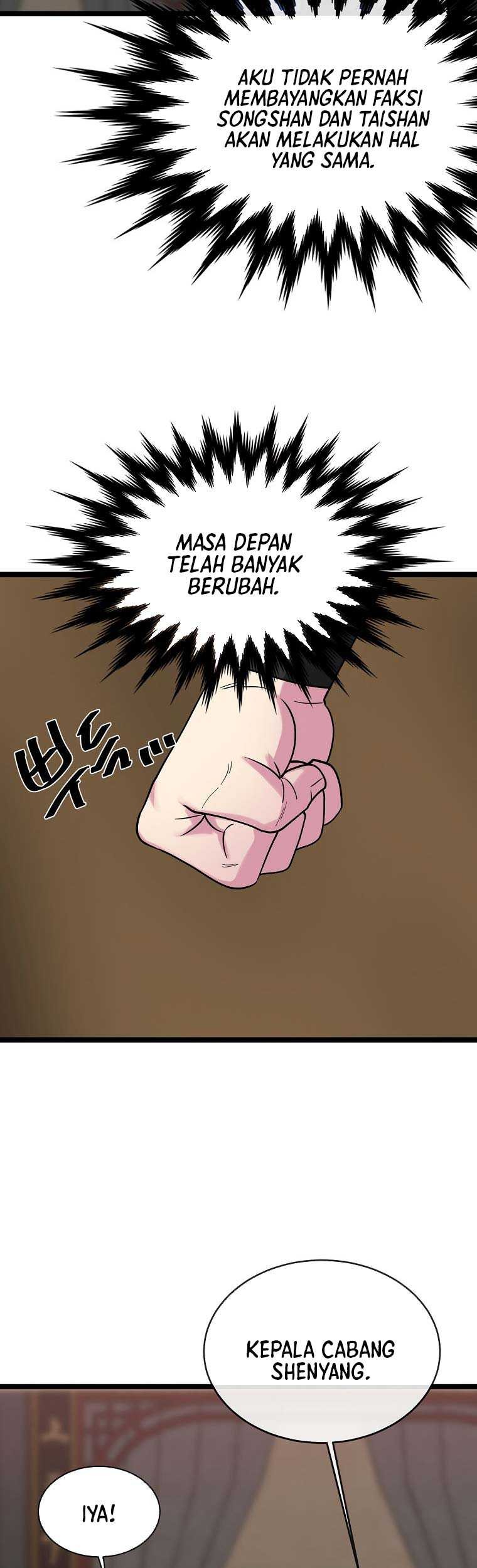 Volcanic Age Chapter 268 Gambar 40