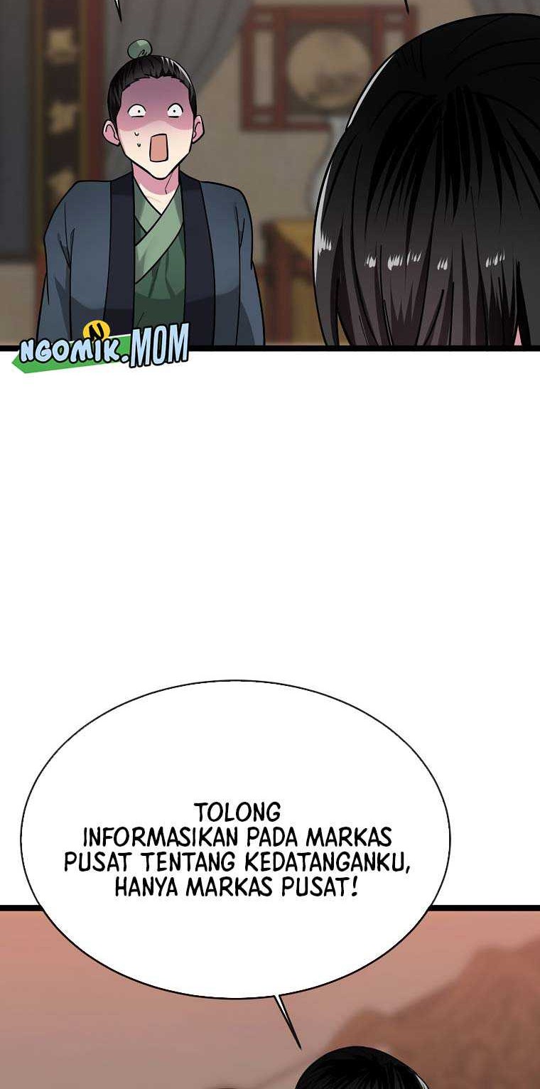 Volcanic Age Chapter 268 Gambar 41