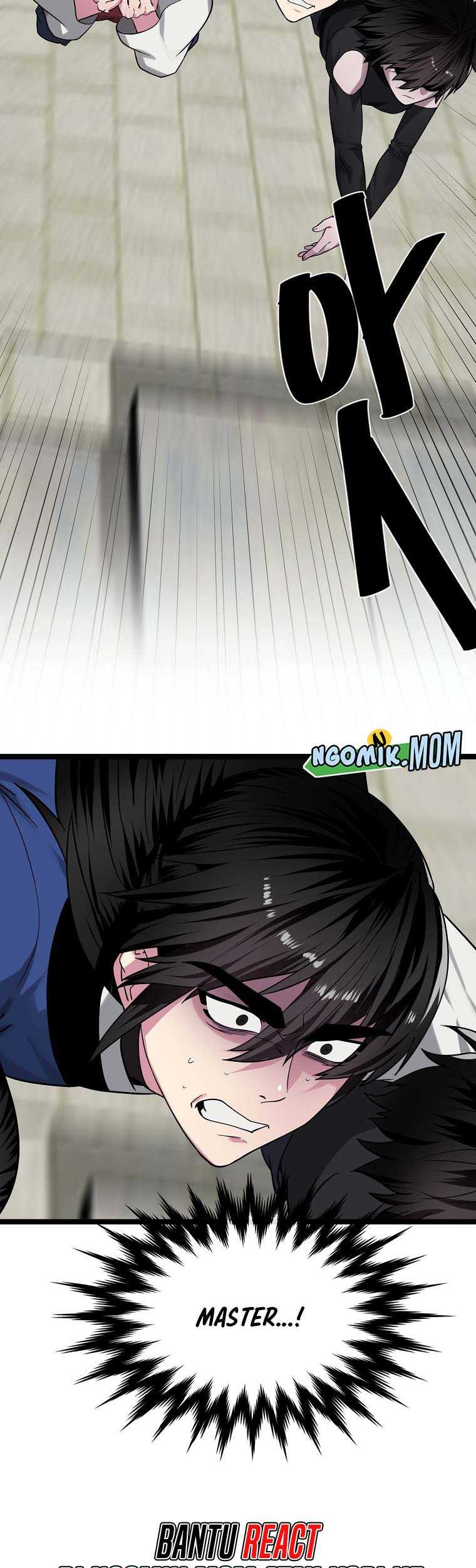 Volcanic Age Chapter 268 Gambar 48