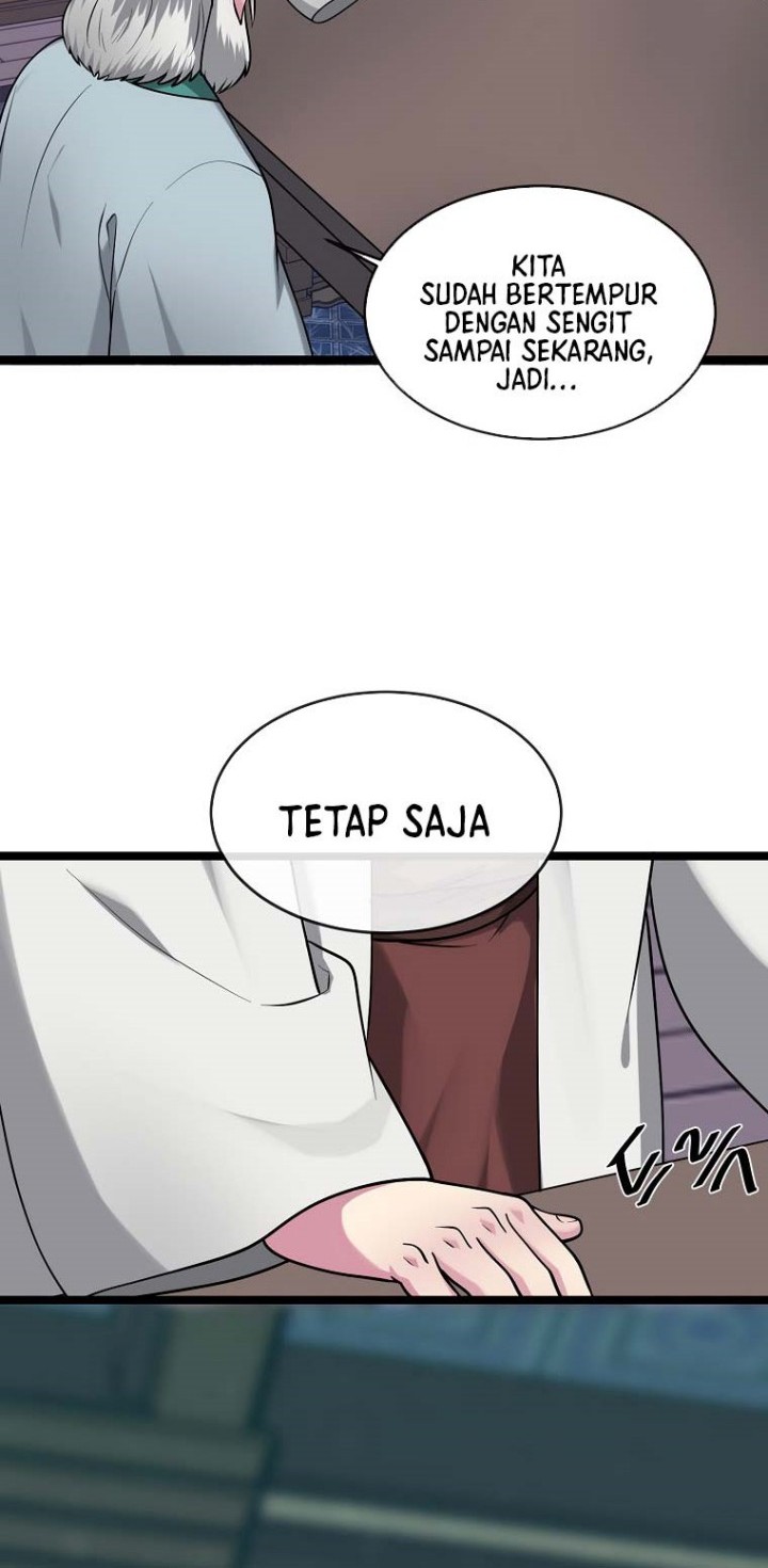 Volcanic Age Chapter 269 Gambar 7