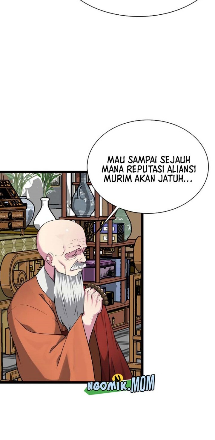 Volcanic Age Chapter 269 Gambar 11