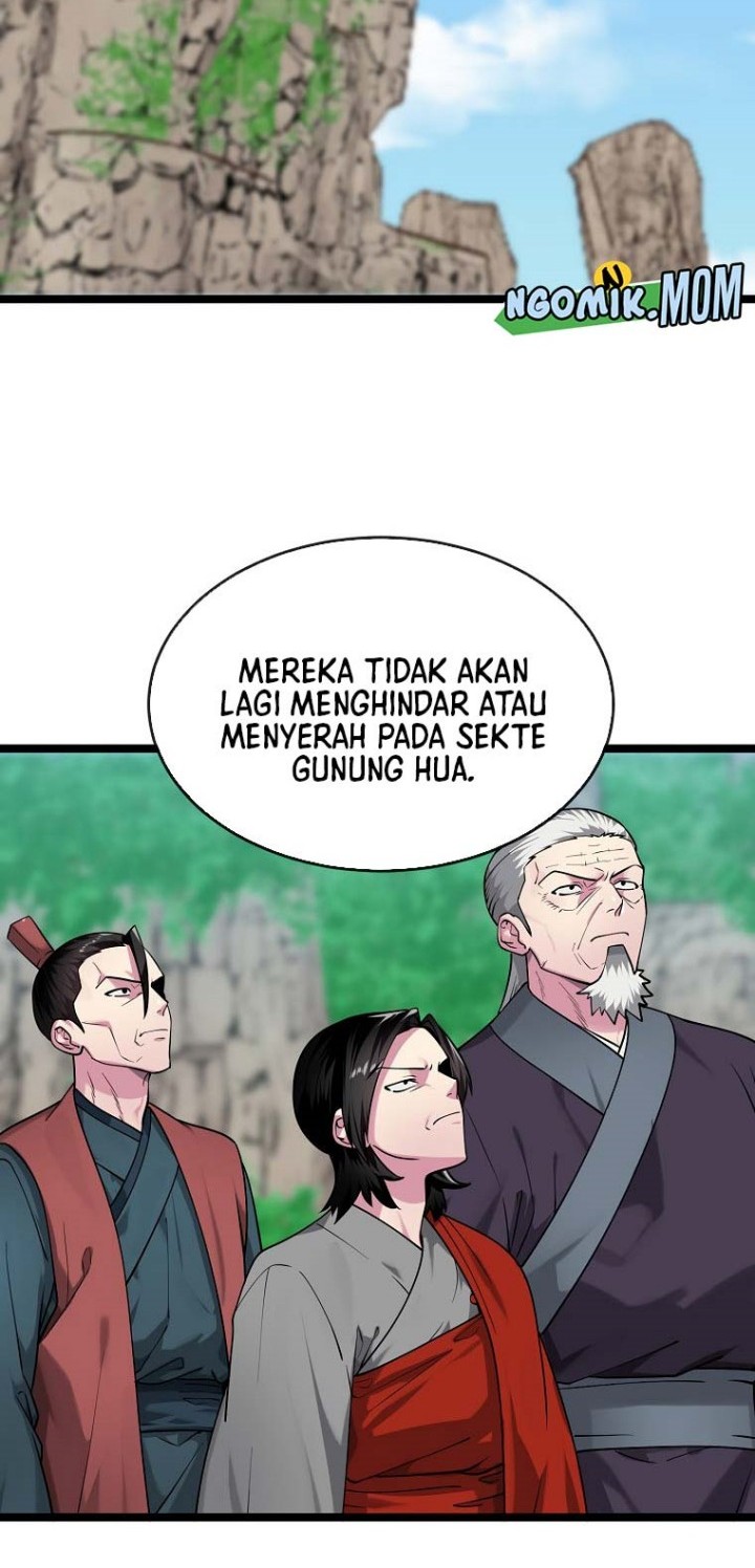 Volcanic Age Chapter 269 Gambar 15