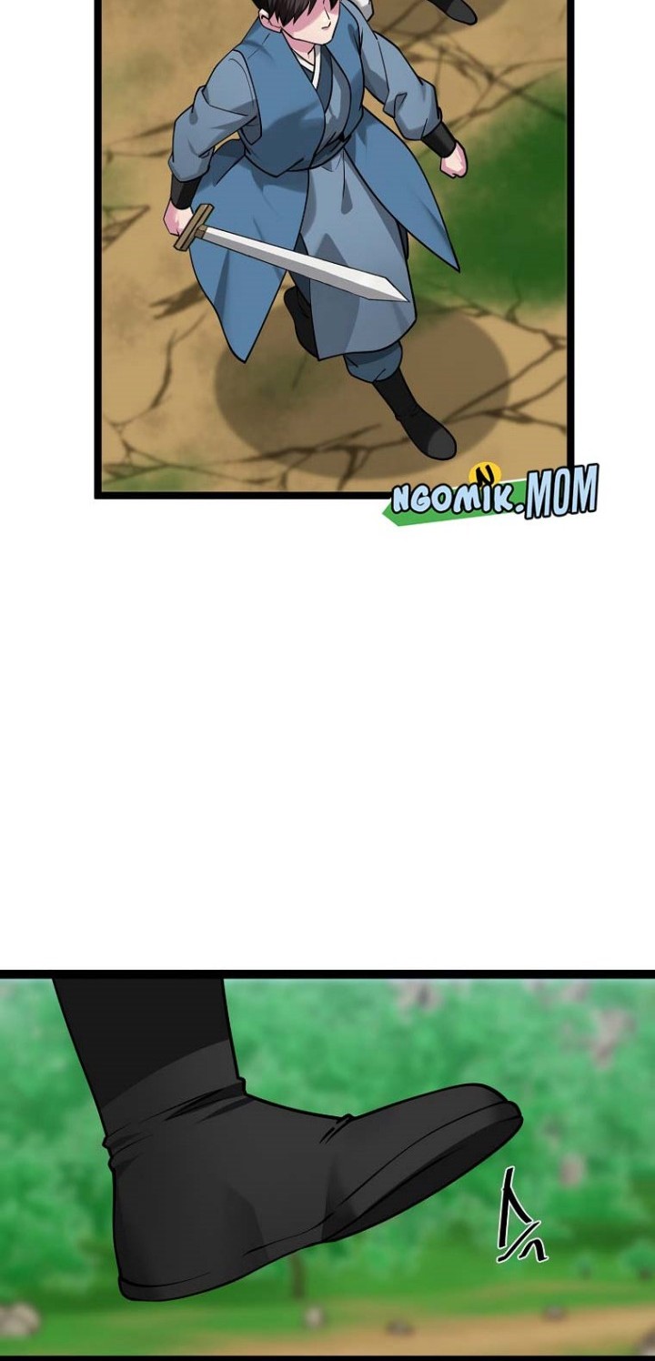 Volcanic Age Chapter 269 Gambar 25