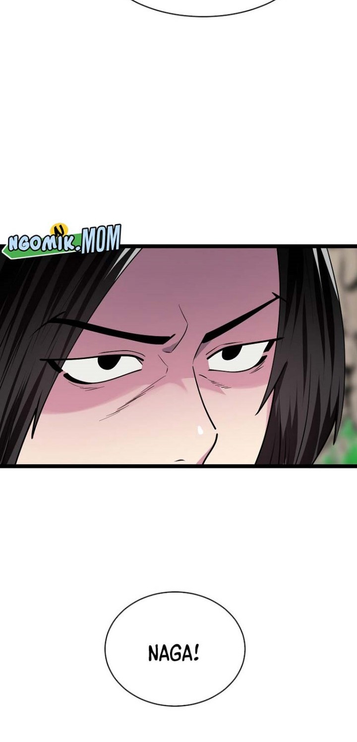 Volcanic Age Chapter 269 Gambar 19