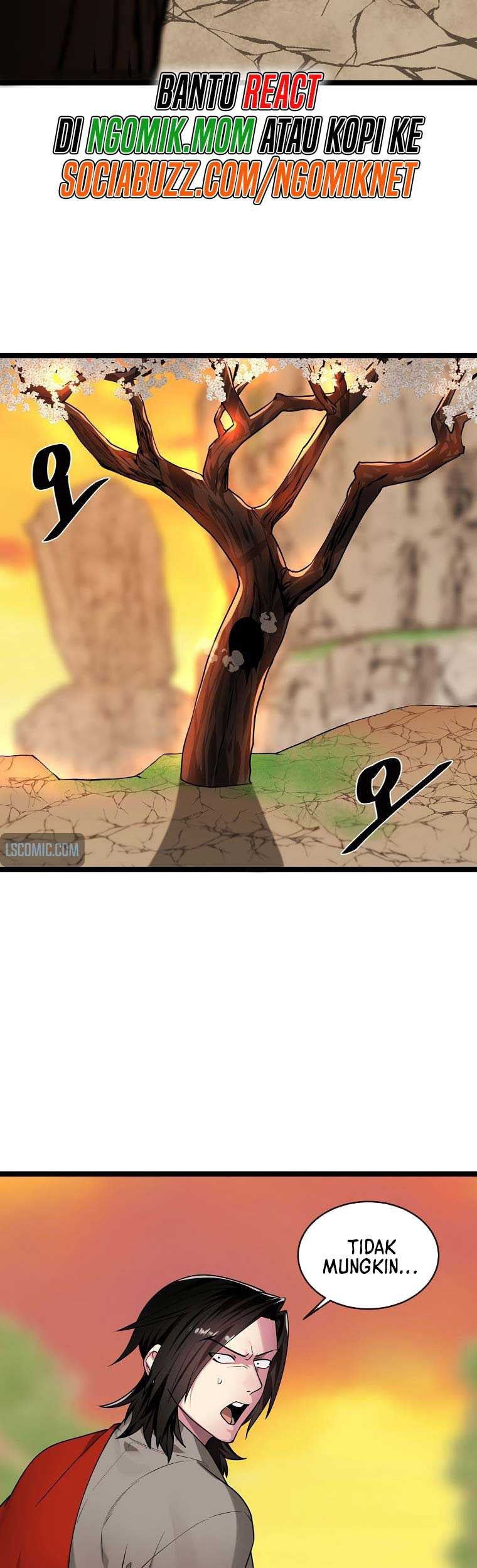 Volcanic Age Chapter 270 Gambar 8