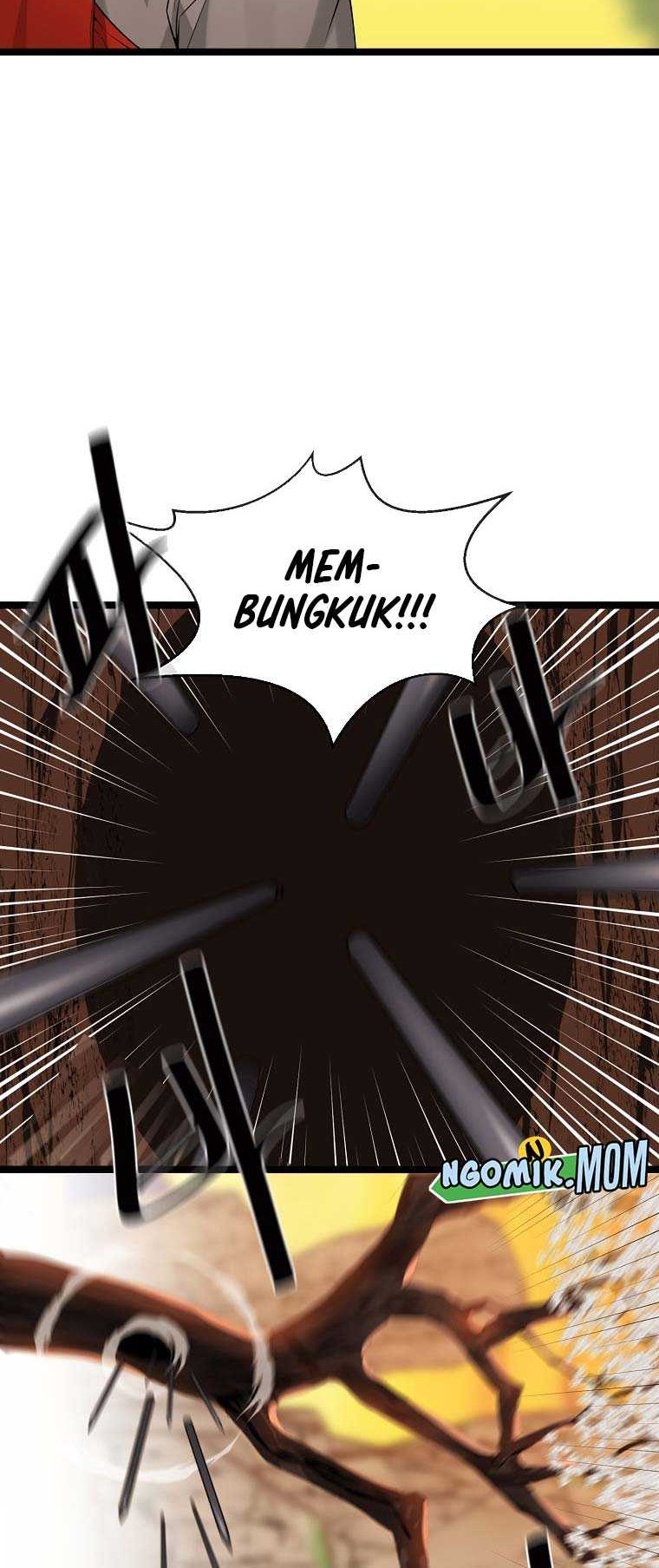 Volcanic Age Chapter 270 Gambar 9