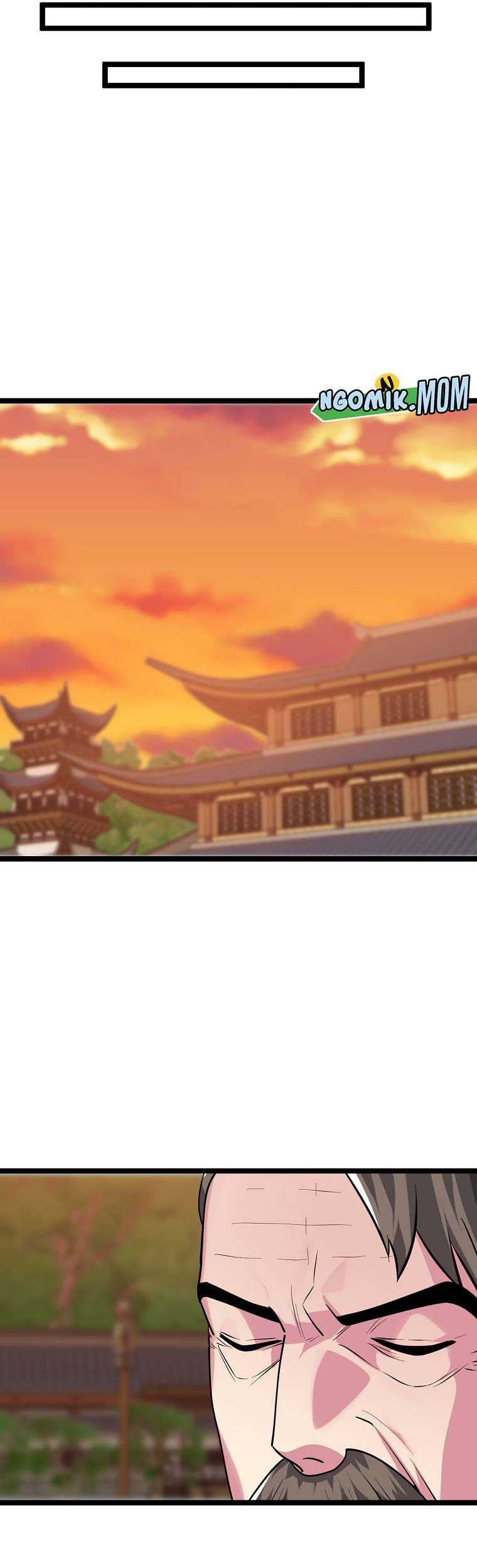 Volcanic Age Chapter 270 Gambar 26