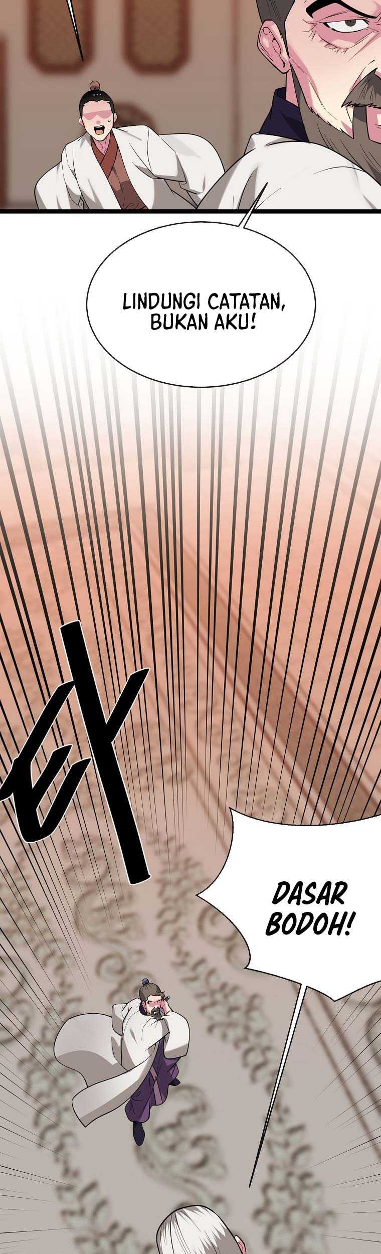 Volcanic Age Chapter 270 Gambar 44