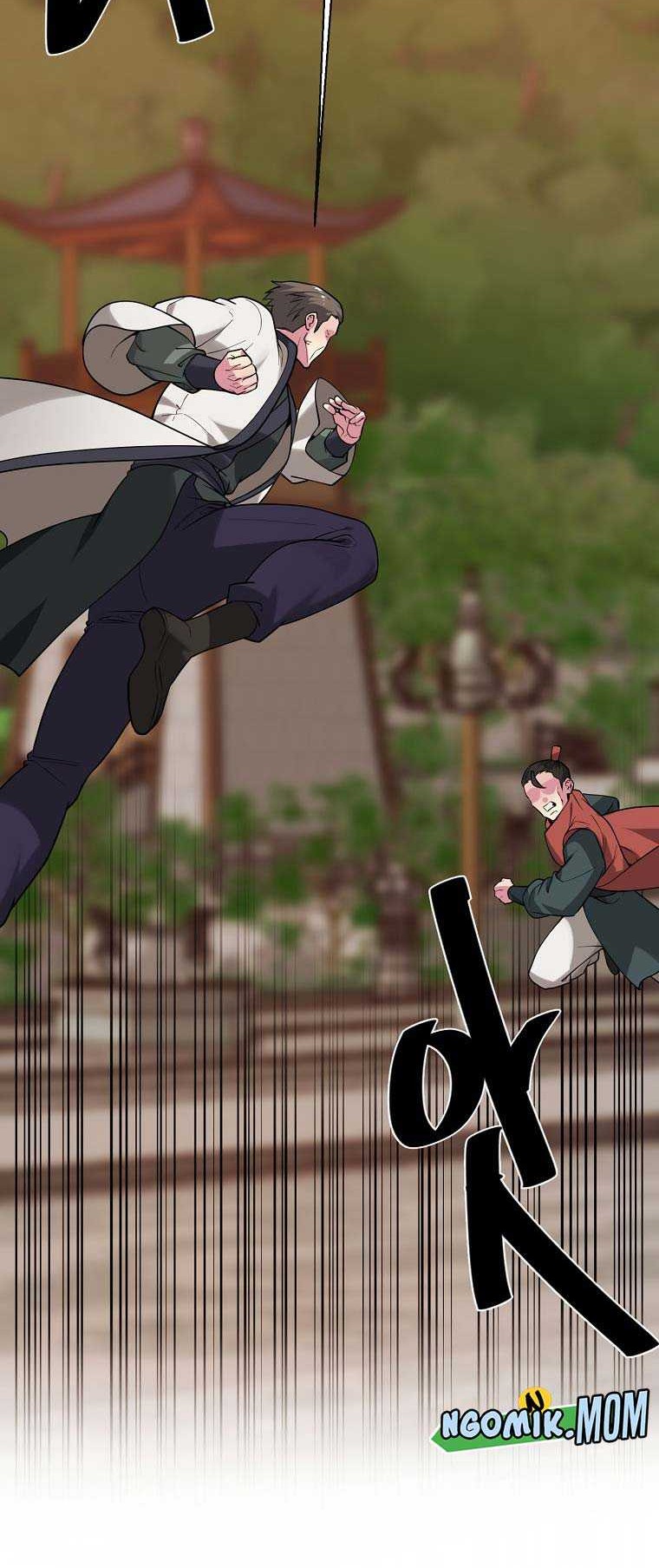 Volcanic Age Chapter 270 Gambar 41