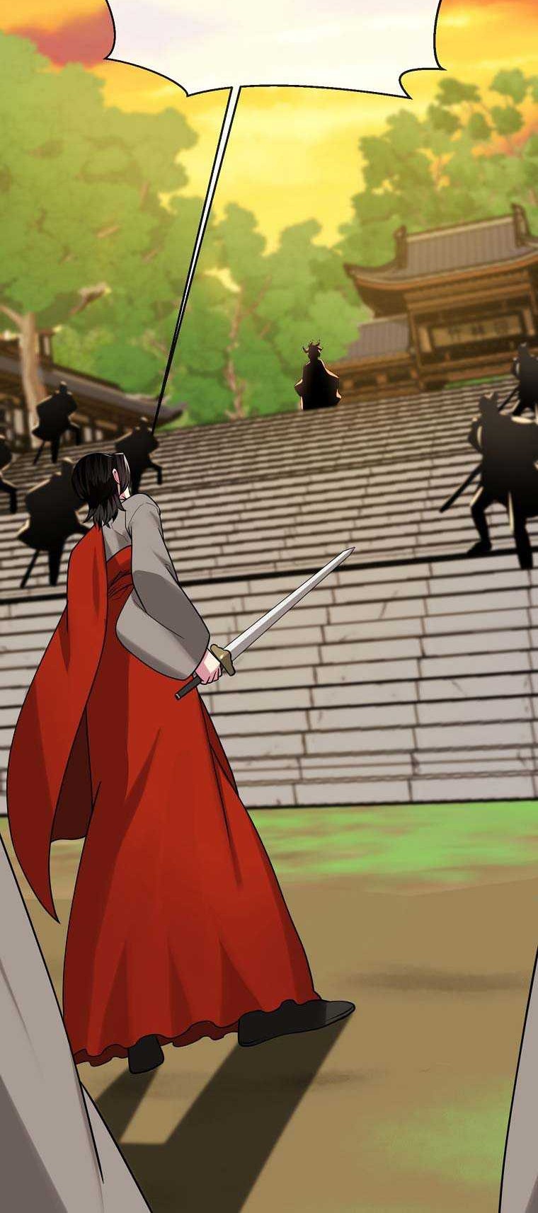 Volcanic Age Chapter 270 Gambar 53