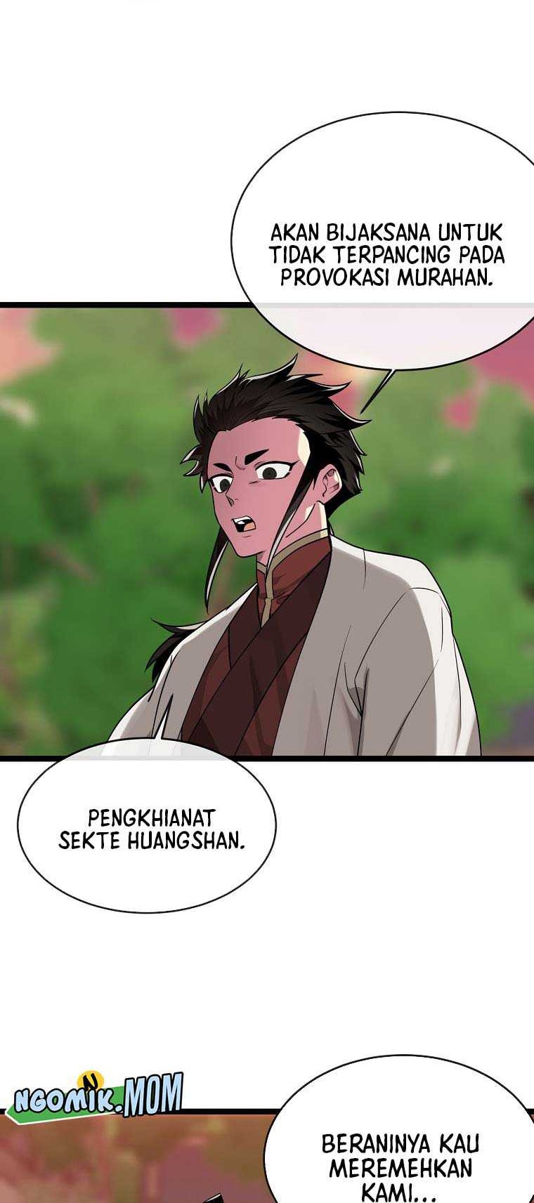 Volcanic Age Chapter 270 Gambar 55