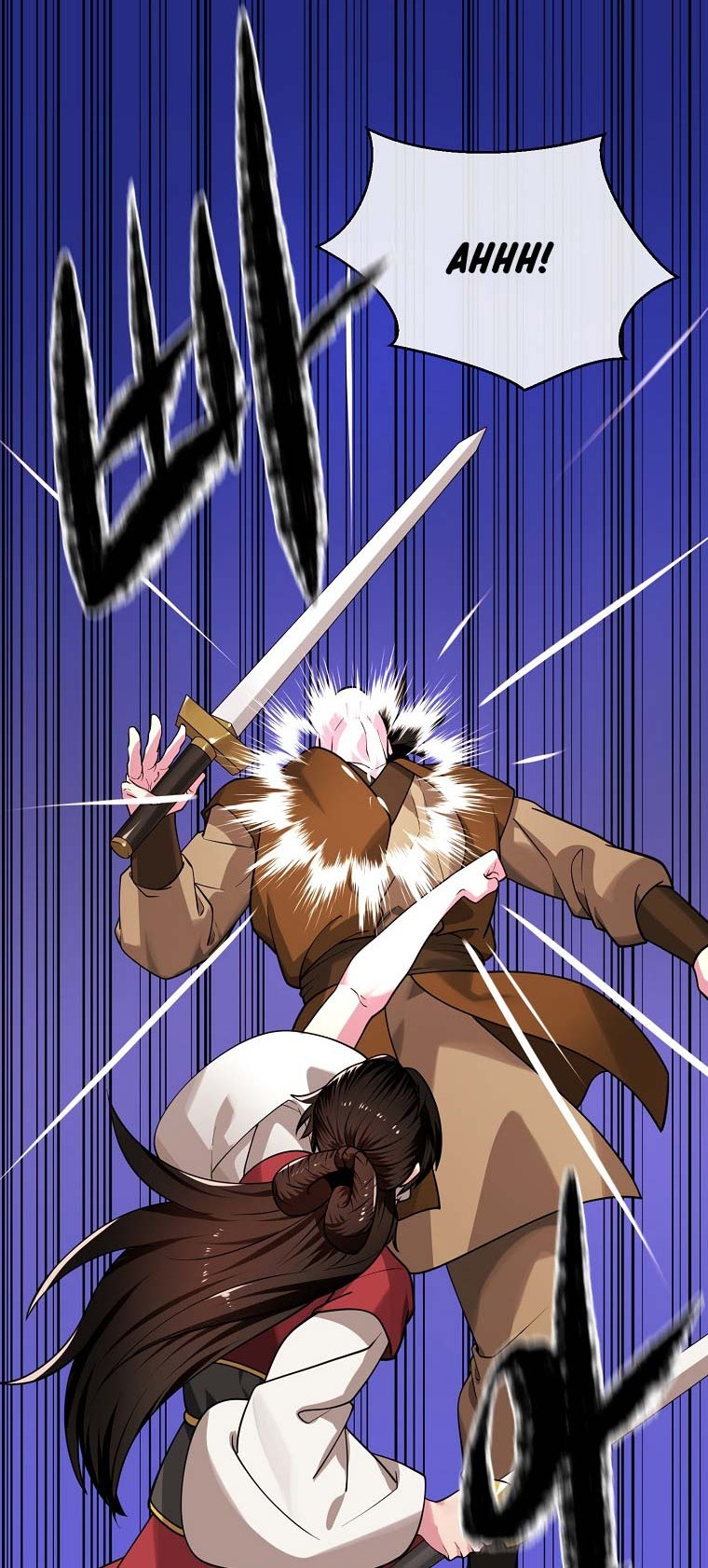 Volcanic Age Chapter 272 Gambar 9