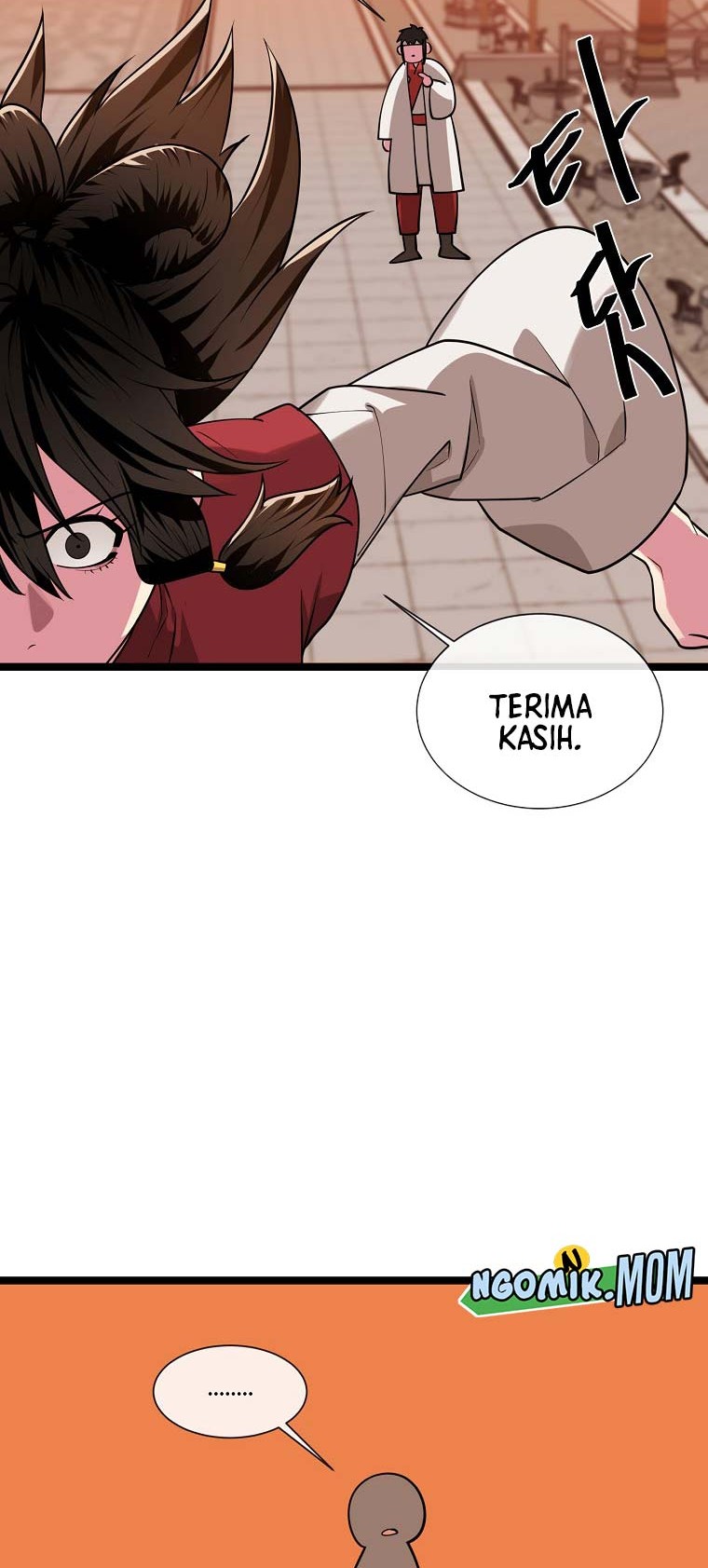 Volcanic Age Chapter 272 Gambar 11