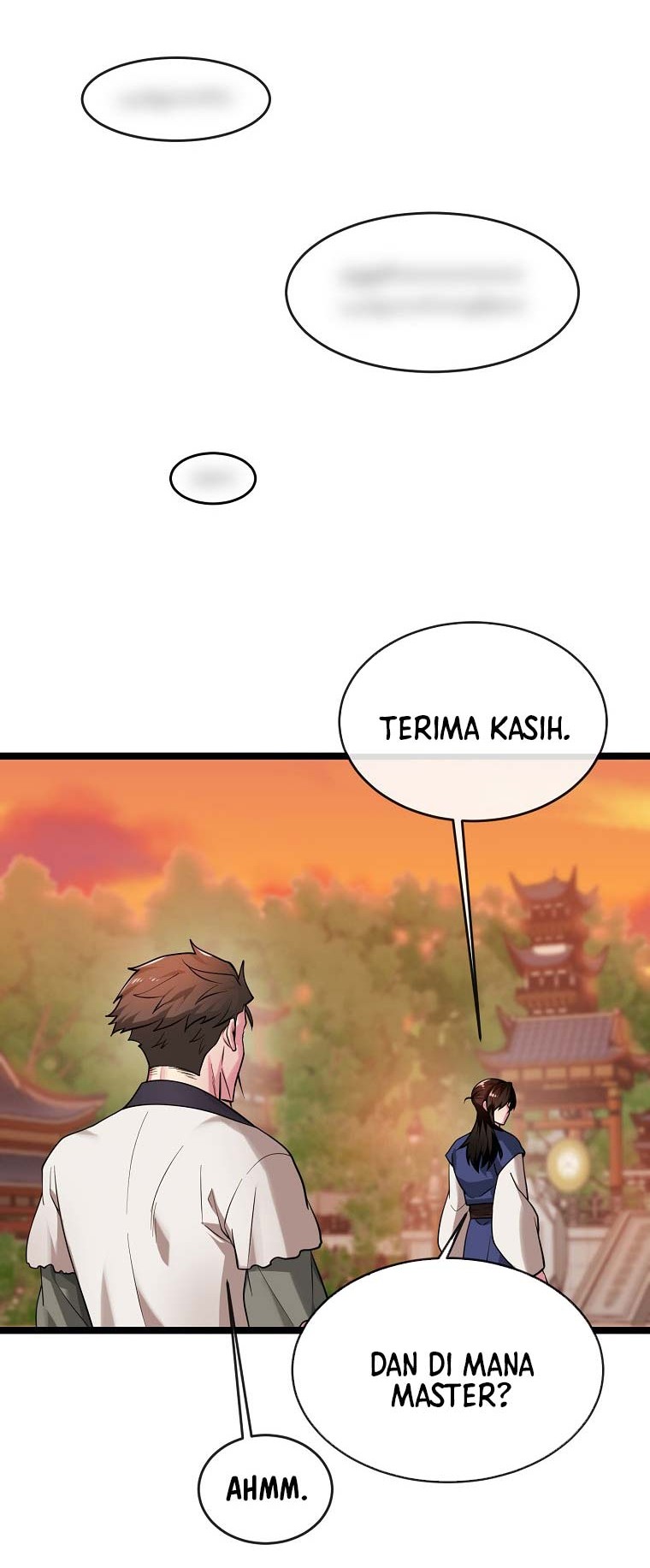 Volcanic Age Chapter 272 Gambar 15