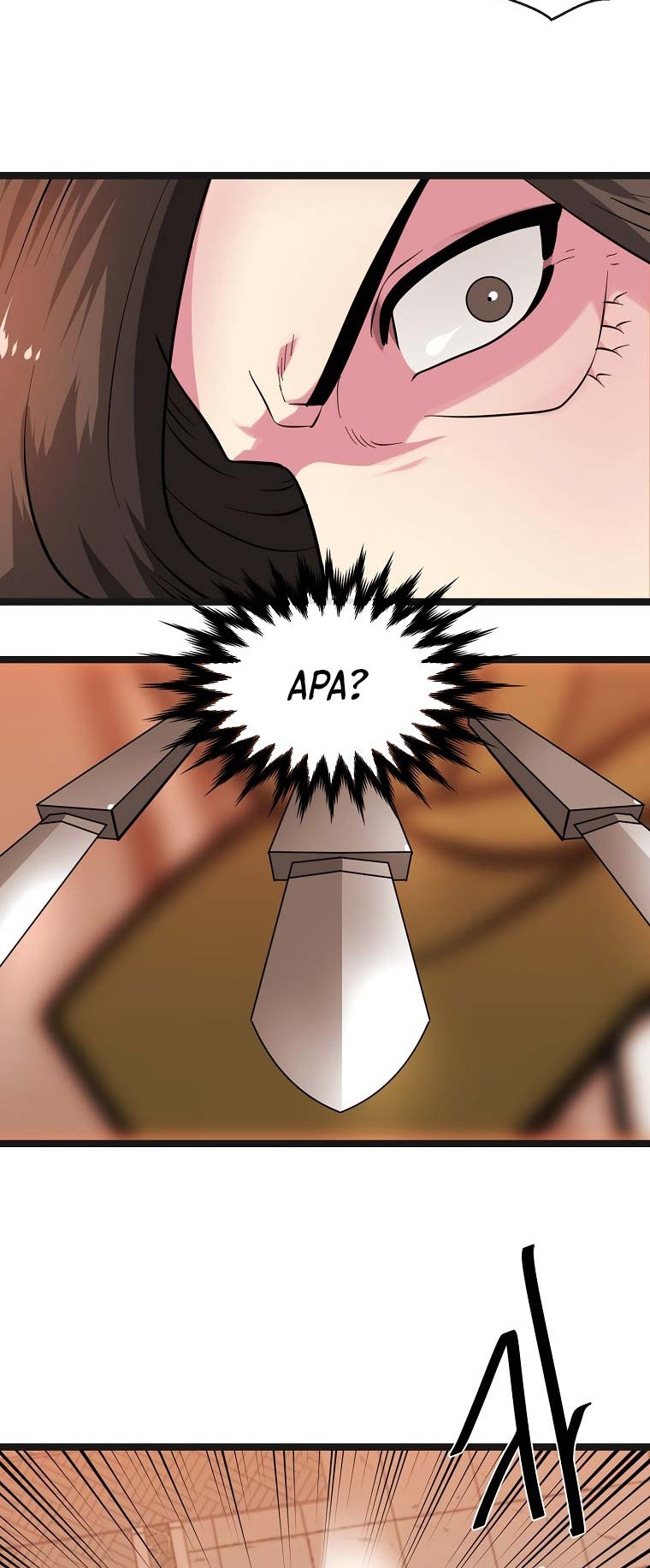 Volcanic Age Chapter 272 Gambar 19