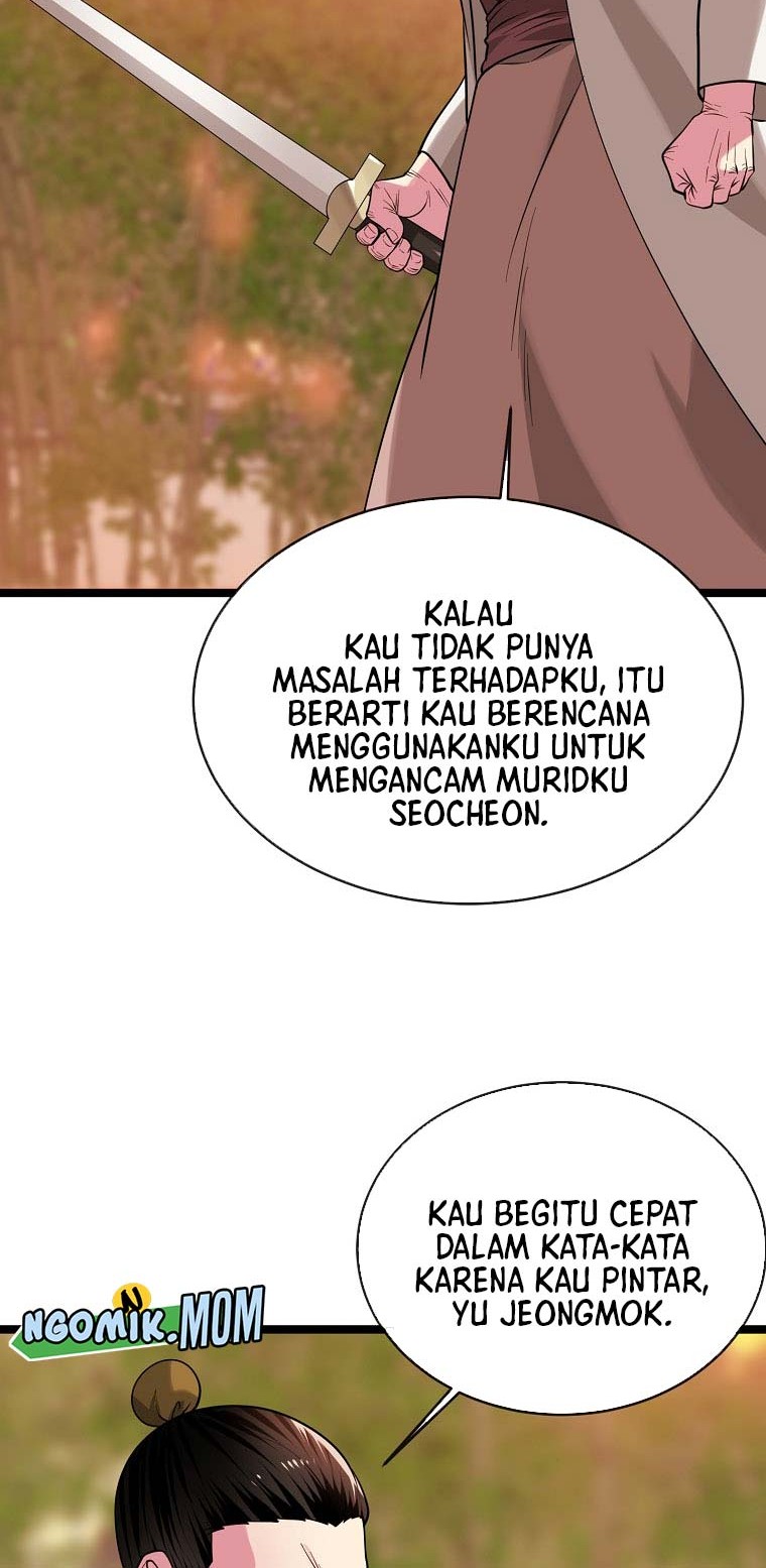 Volcanic Age Chapter 272 Gambar 33