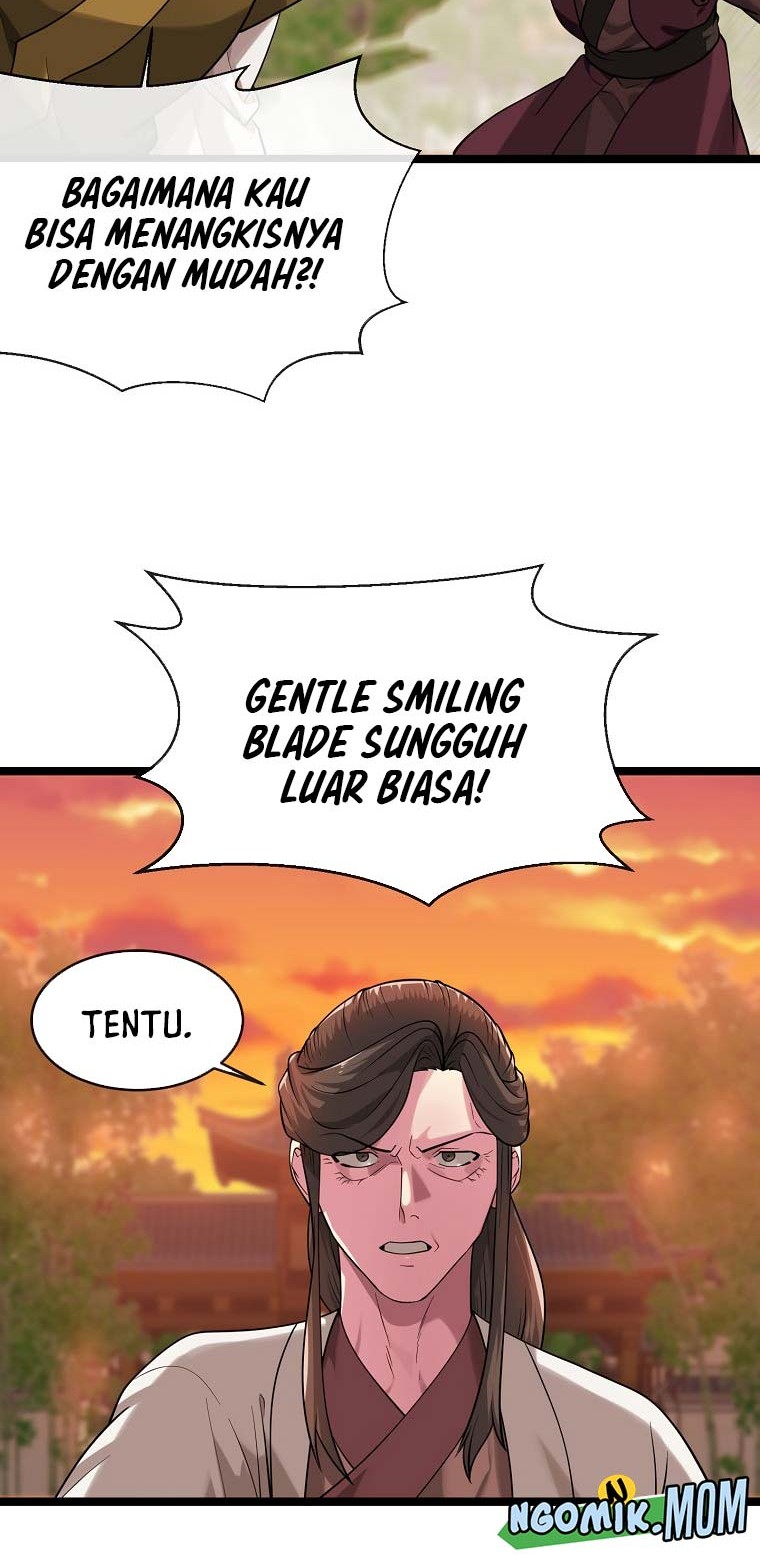 Volcanic Age Chapter 272 Gambar 31