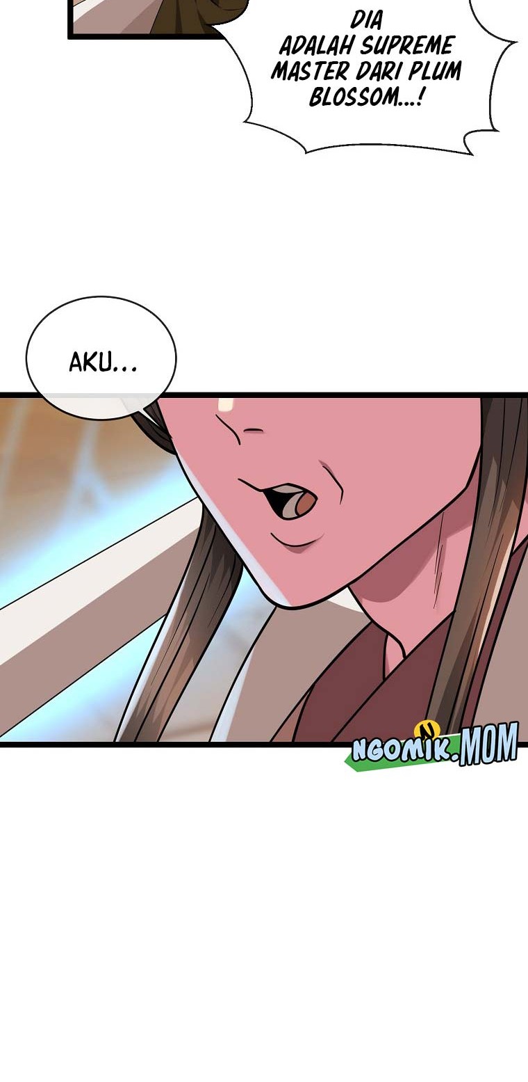 Volcanic Age Chapter 272 Gambar 37