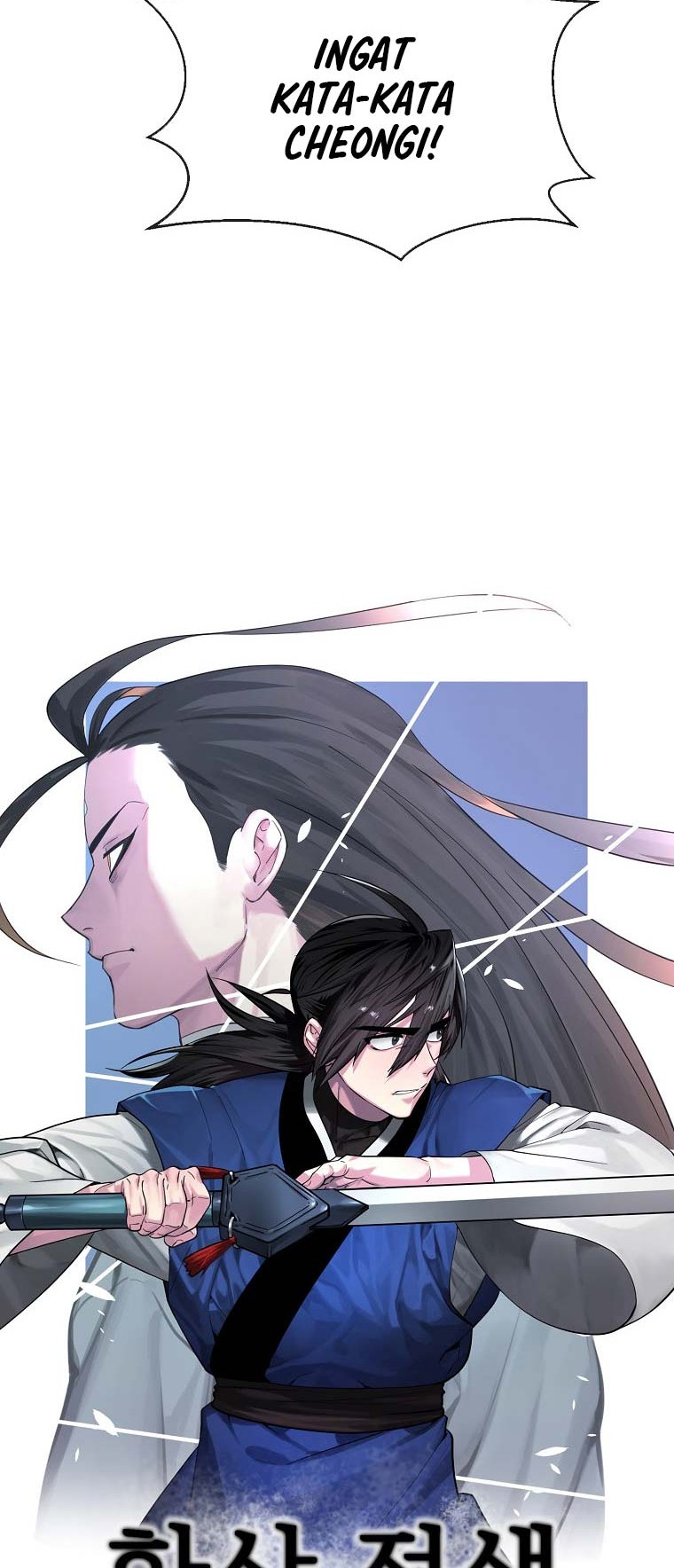 Volcanic Age Chapter 272 Gambar 39