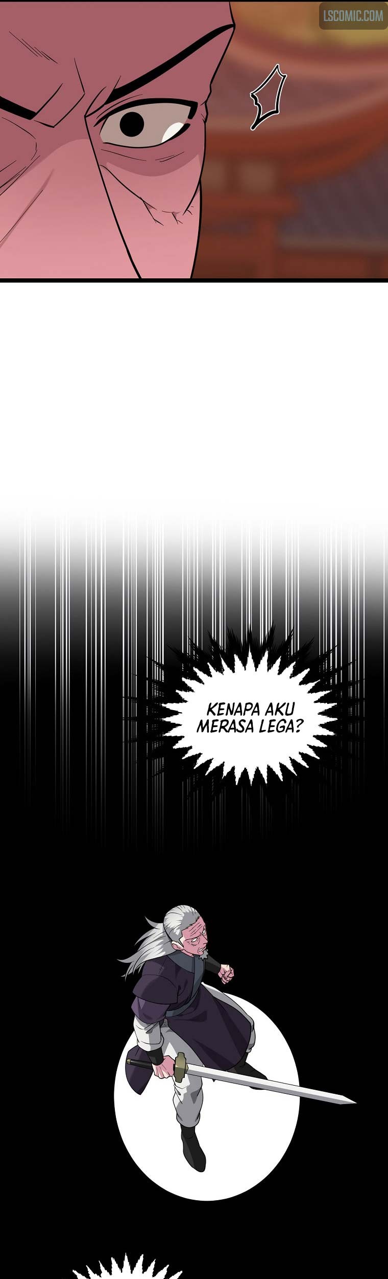 Volcanic Age Chapter 272 Gambar 50