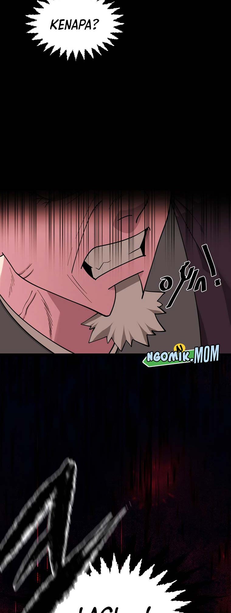 Volcanic Age Chapter 272 Gambar 51