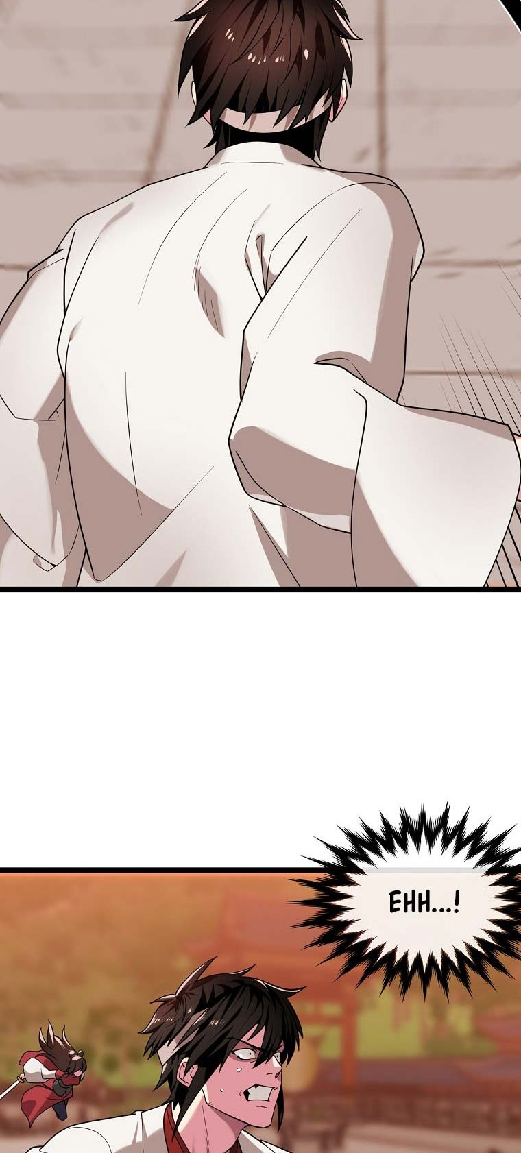 Volcanic Age Chapter 272 Gambar 5