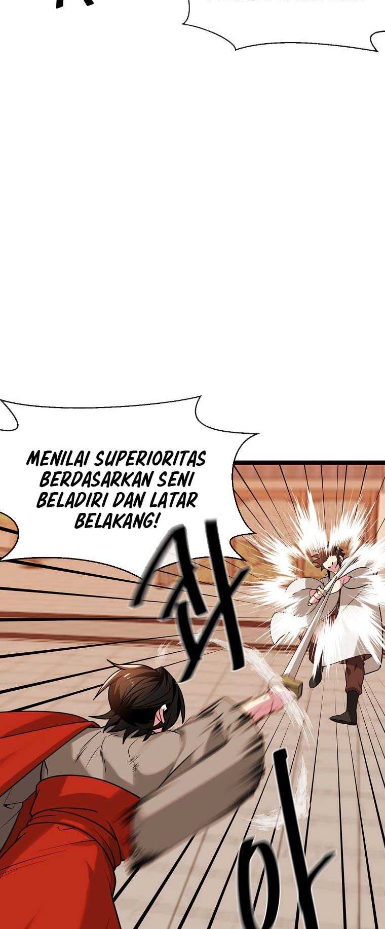 Volcanic Age Chapter 273 Gambar 7