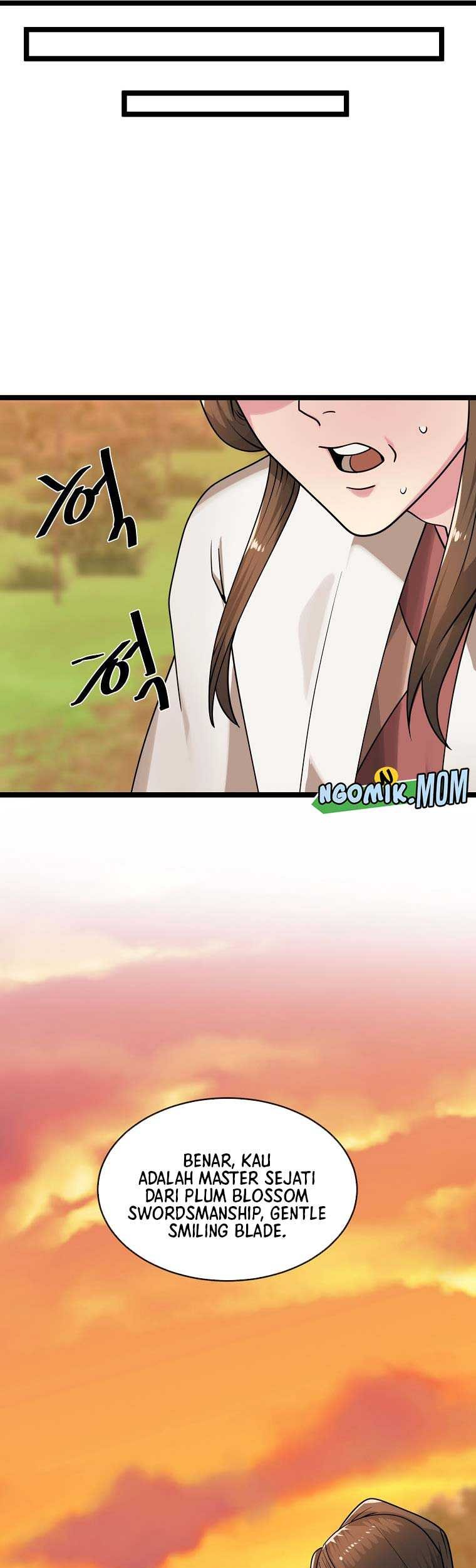 Volcanic Age Chapter 273 Gambar 16