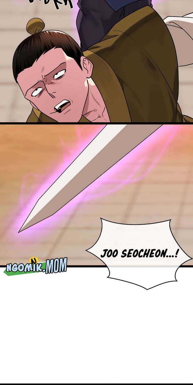 Volcanic Age Chapter 273 Gambar 25