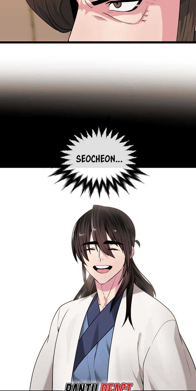 Volcanic Age Chapter 273 Gambar 19