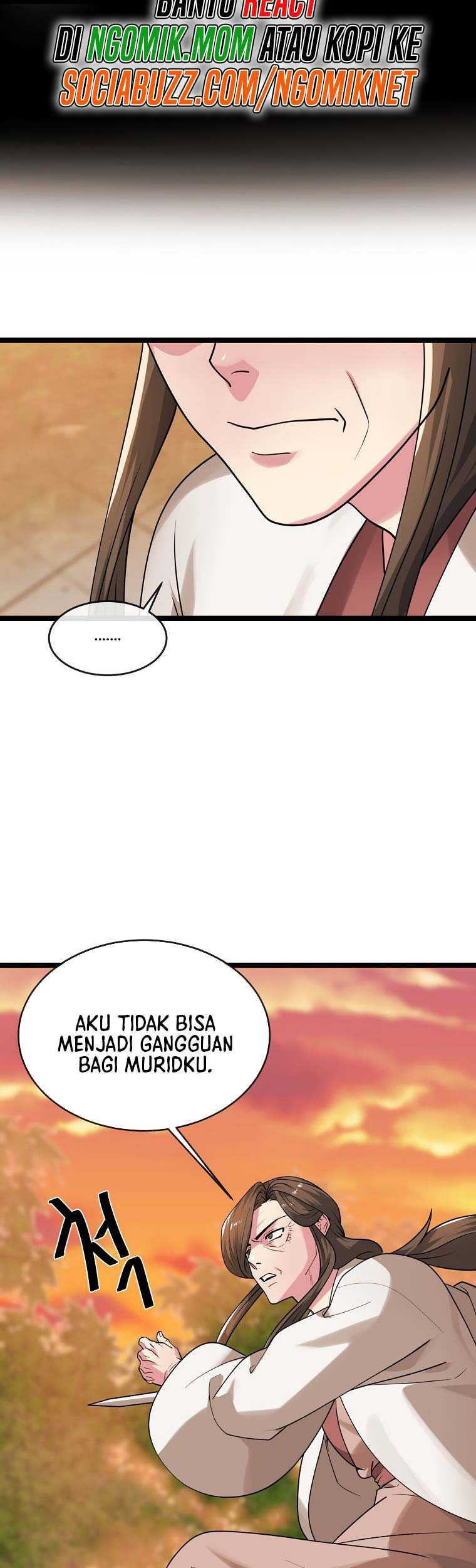 Volcanic Age Chapter 273 Gambar 20