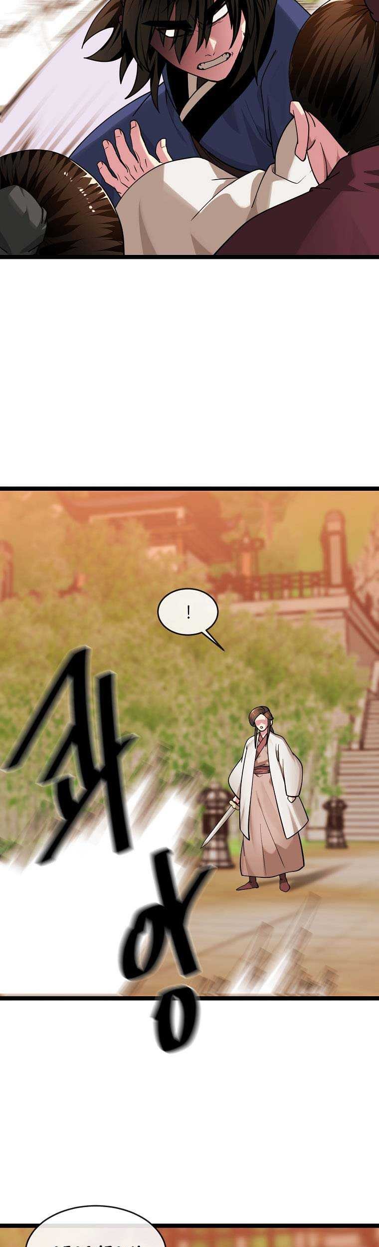 Volcanic Age Chapter 273 Gambar 28