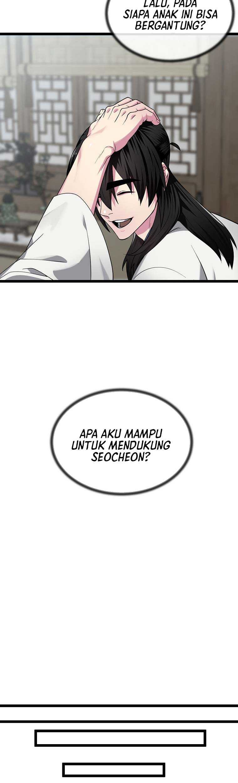 Volcanic Age Chapter 273 Gambar 52