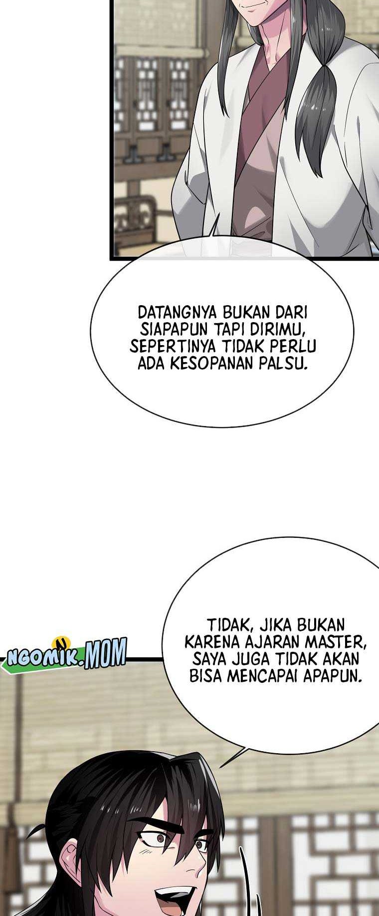 Volcanic Age Chapter 273 Gambar 47