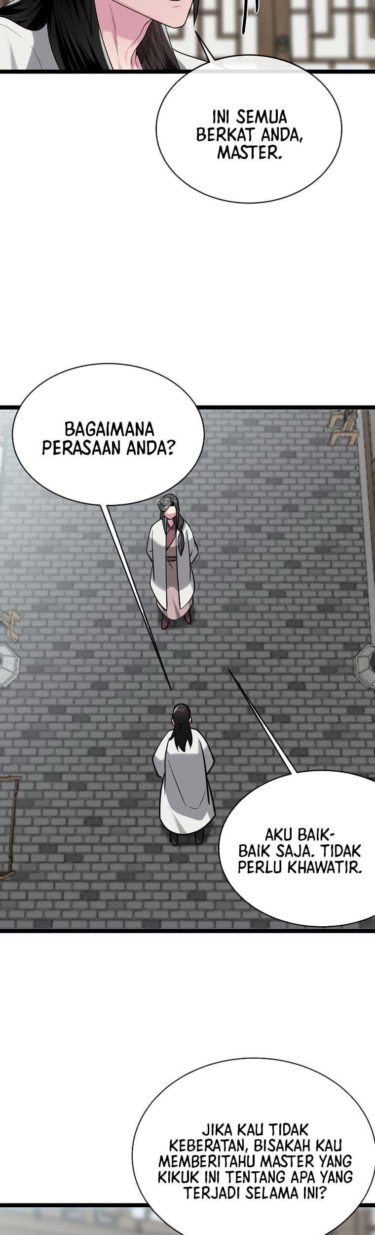 Volcanic Age Chapter 273 Gambar 48