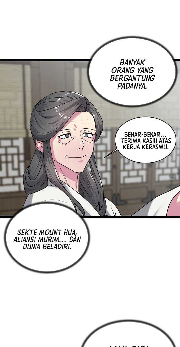 Volcanic Age Chapter 273 Gambar 51