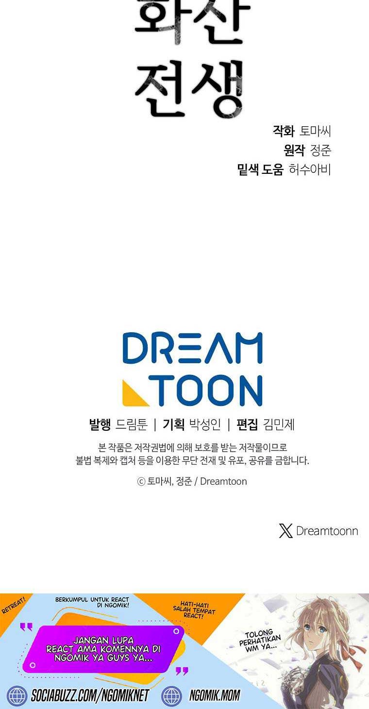 Volcanic Age Chapter 273 Gambar 55