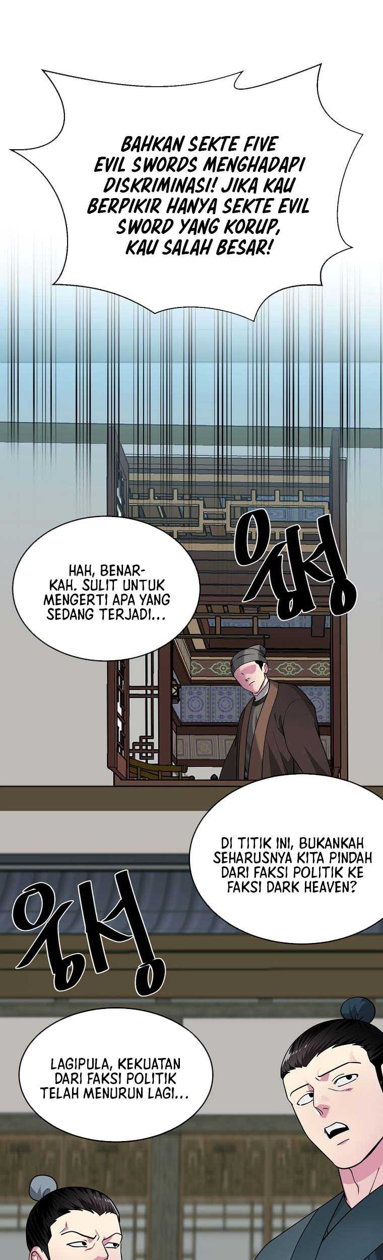Volcanic Age Chapter 274 Gambar 6