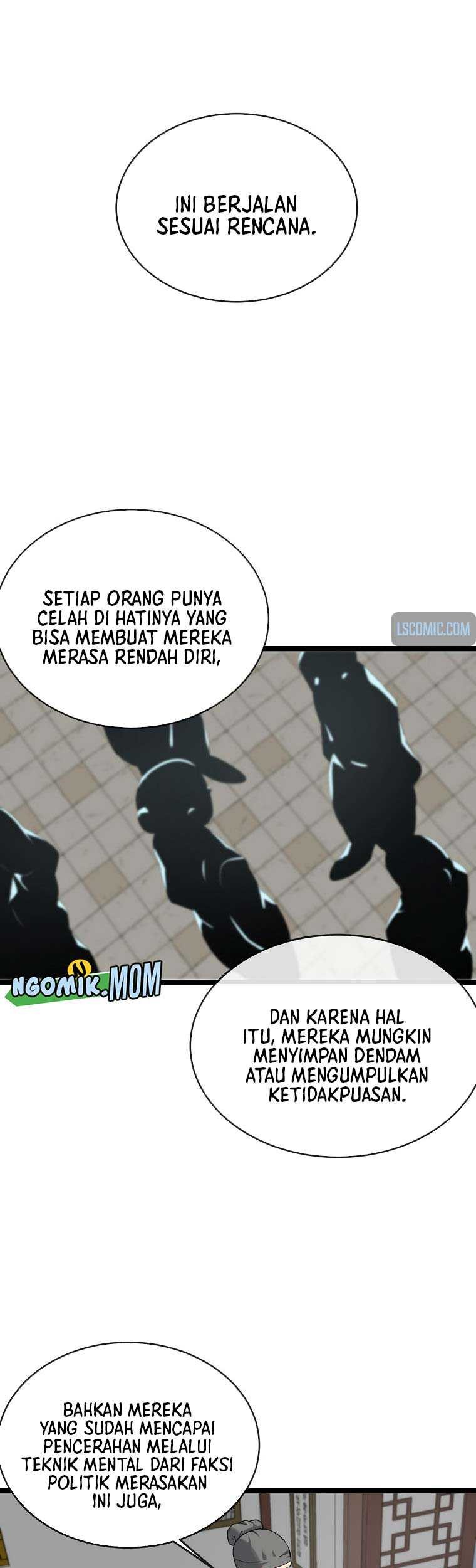 Volcanic Age Chapter 274 Gambar 8