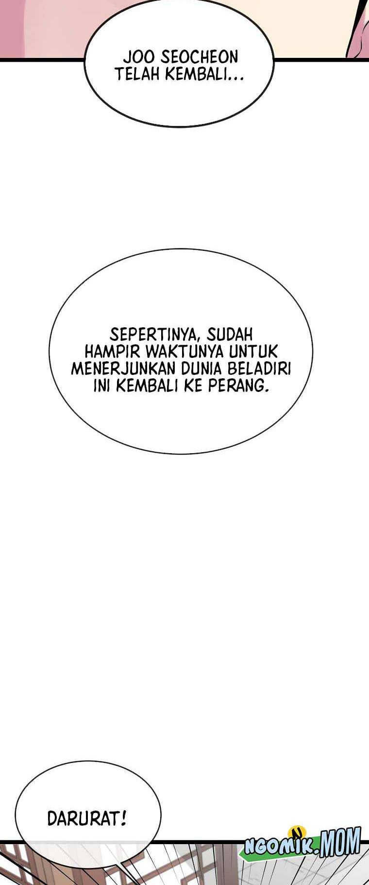 Volcanic Age Chapter 274 Gambar 11