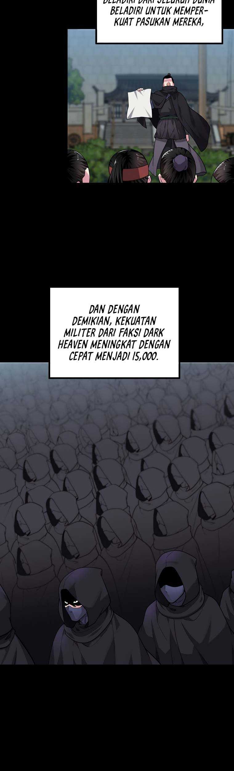 Volcanic Age Chapter 274 Gambar 34