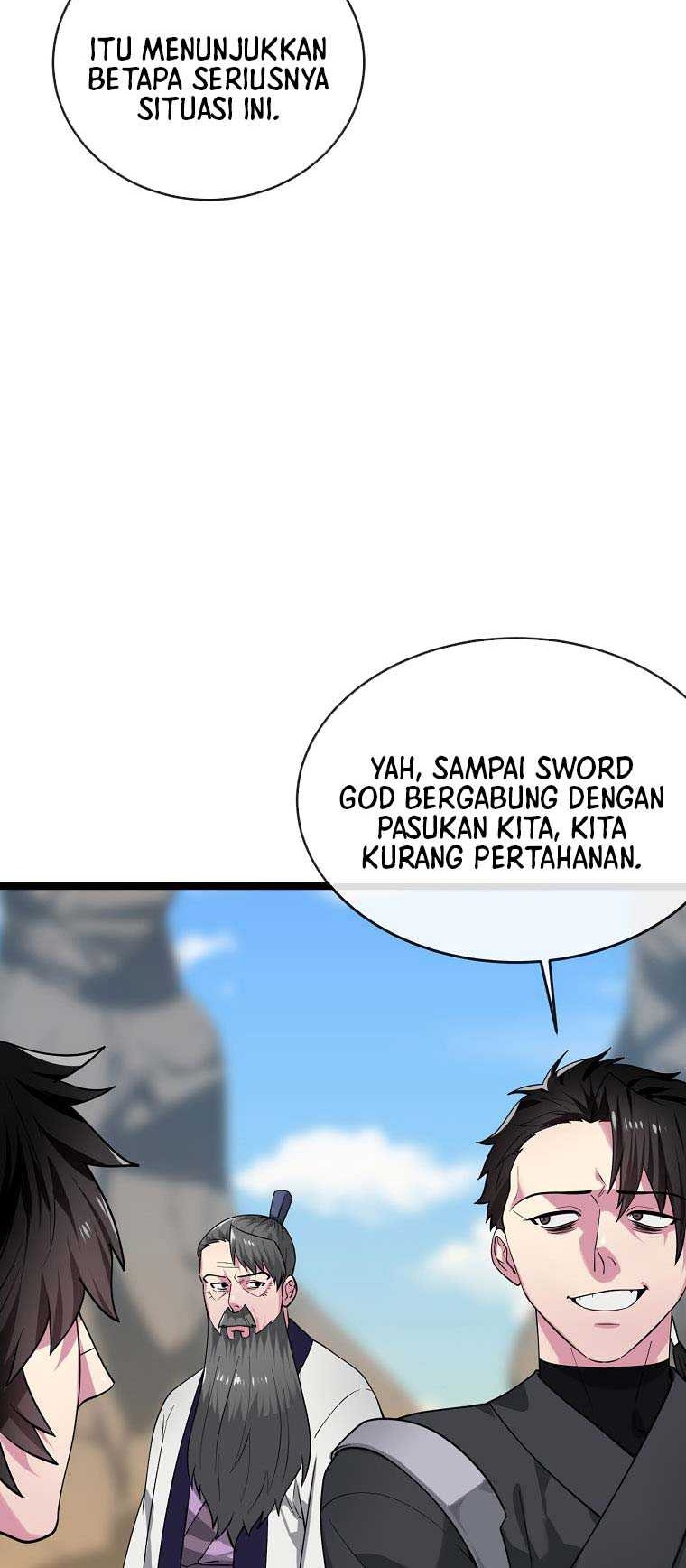Volcanic Age Chapter 275 Gambar 7