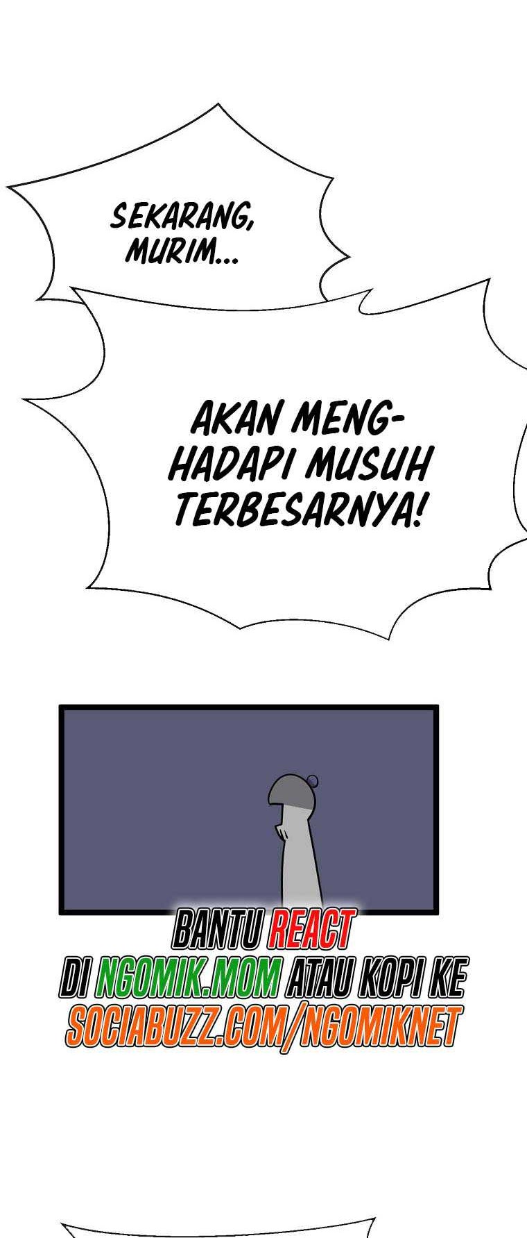 Volcanic Age Chapter 275 Gambar 43