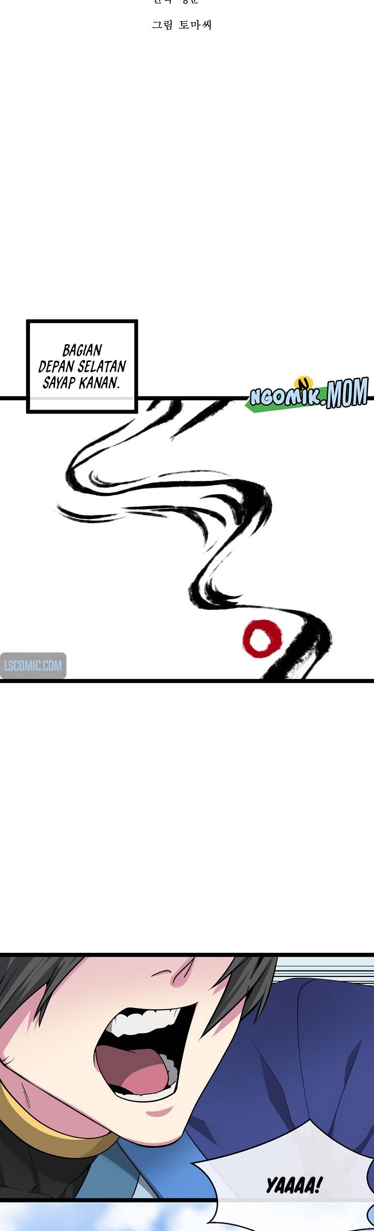 Volcanic Age Chapter 276 Gambar 8