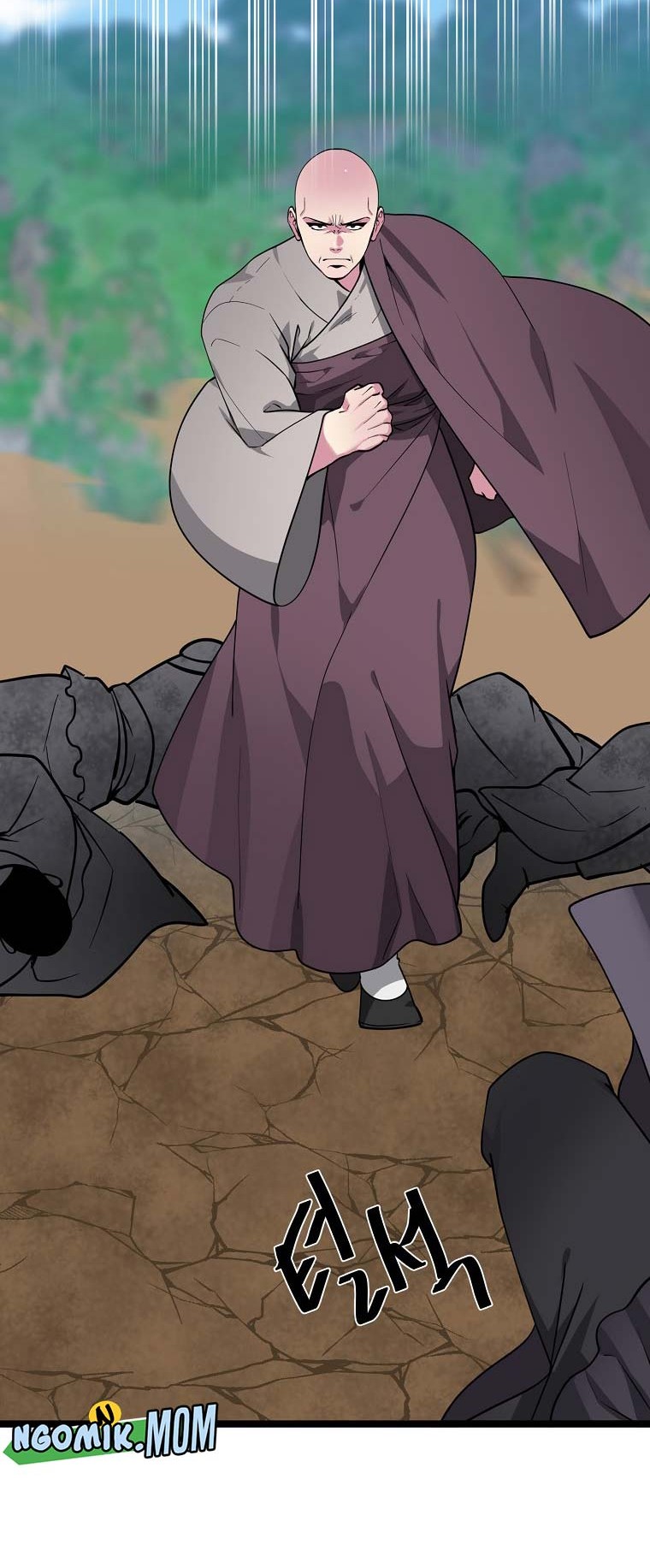 Volcanic Age Chapter 276 Gambar 13