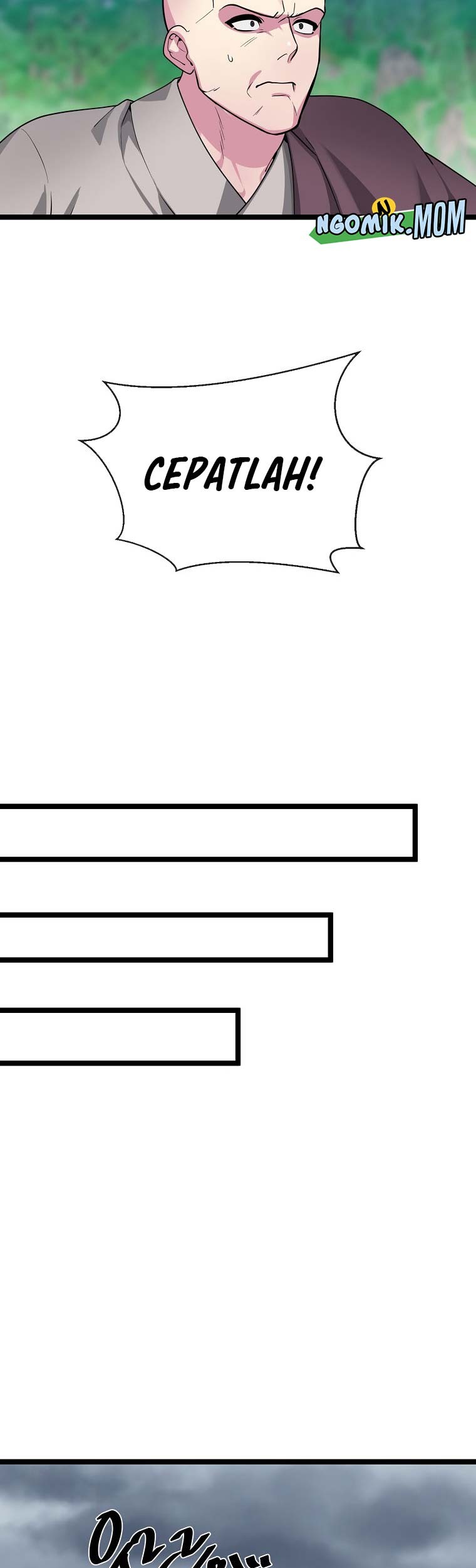 Volcanic Age Chapter 276 Gambar 34