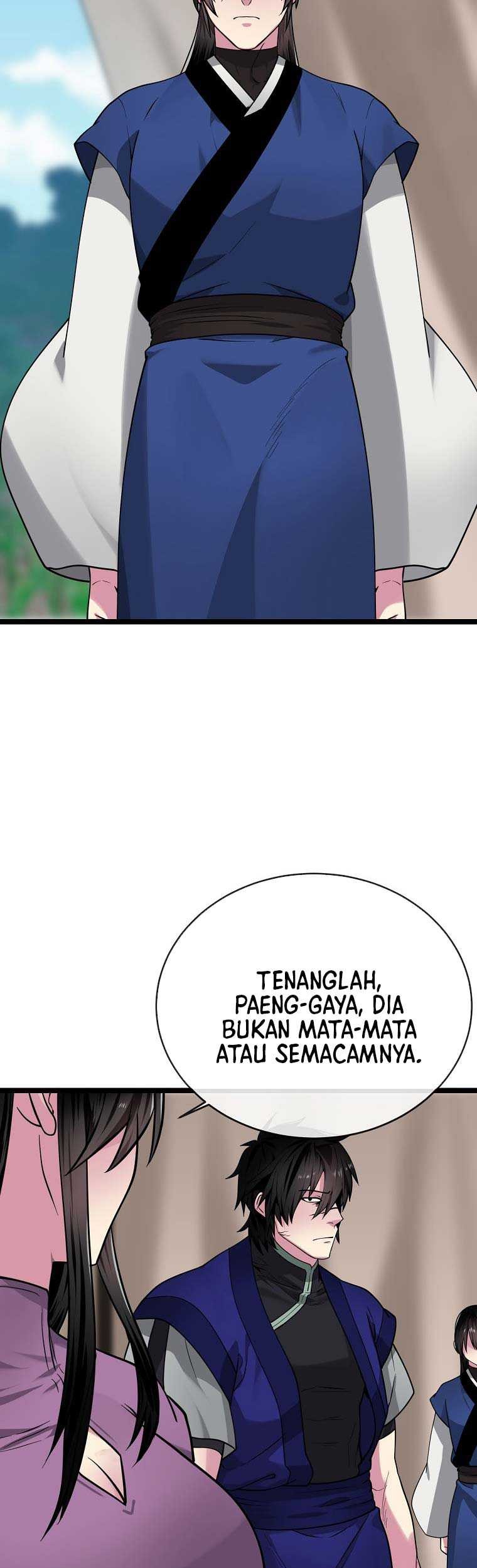 Volcanic Age Chapter 277 Gambar 6