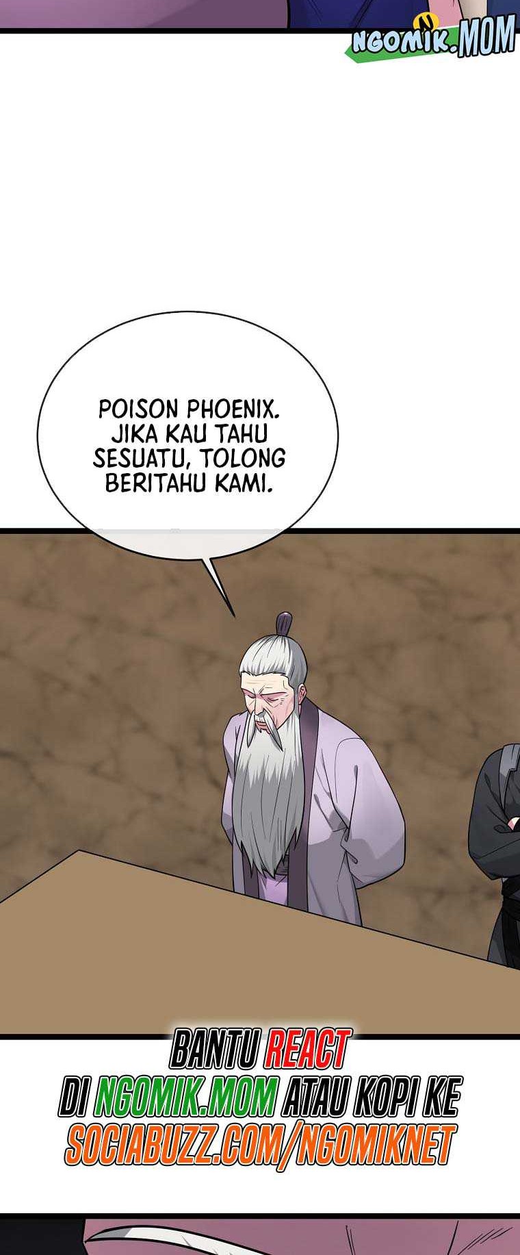 Volcanic Age Chapter 277 Gambar 7